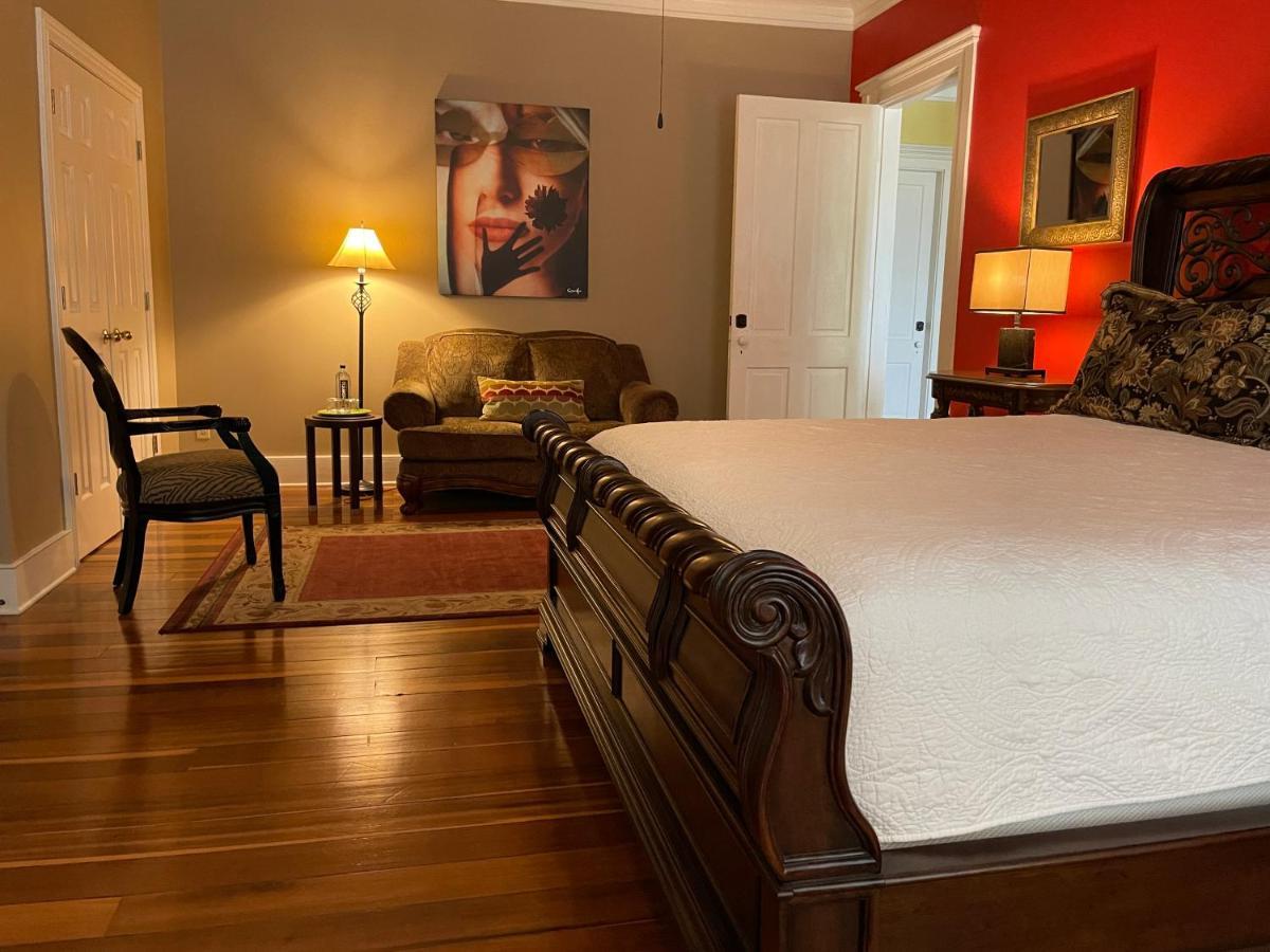 Springfield Wildflower Ranch Inn מראה חיצוני תמונה