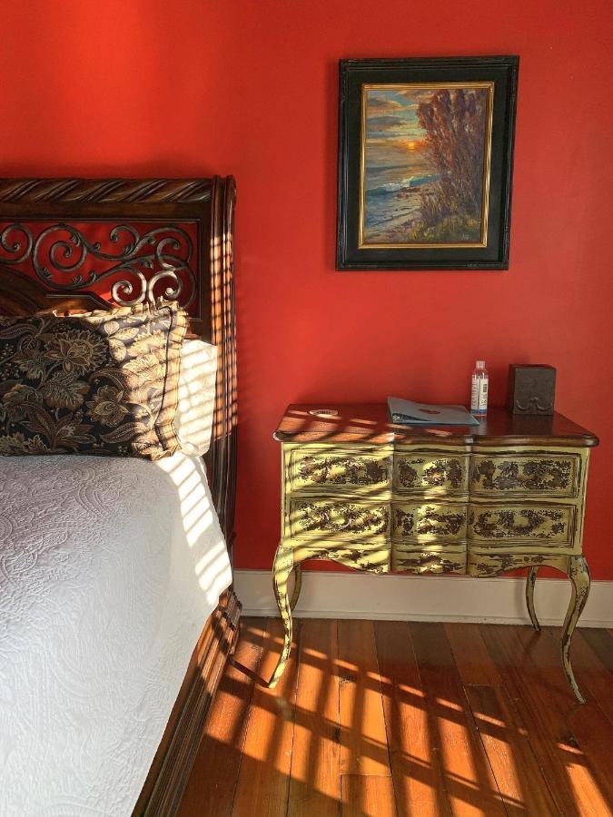 Springfield Wildflower Ranch Inn מראה חיצוני תמונה