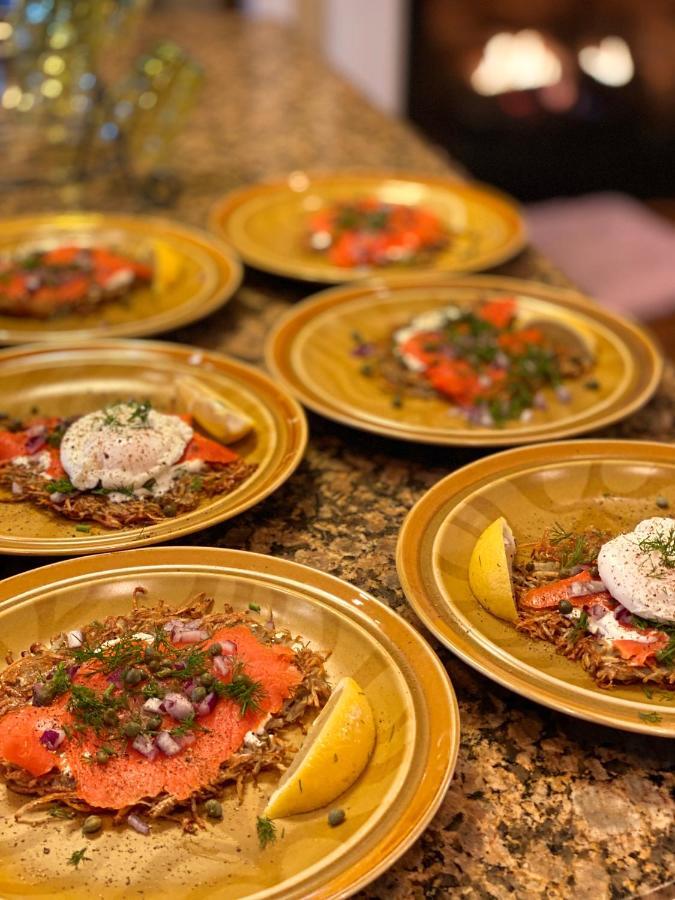 Springfield Wildflower Ranch Inn מראה חיצוני תמונה